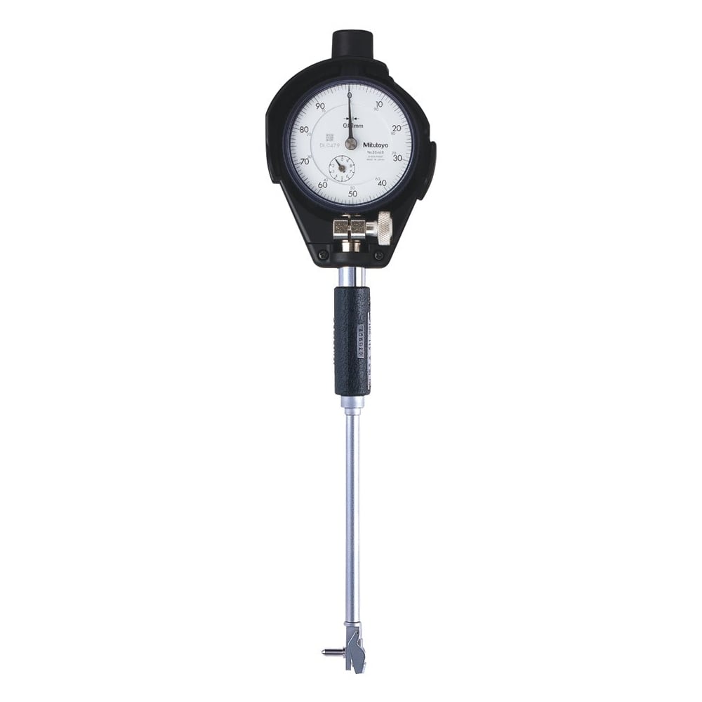 Mitutoyo 511-204 Dial Bore Gauge 10-18.5mm